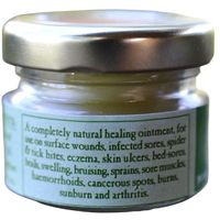 Greenaway's Comfrey, Lavender & Plantain Ointment